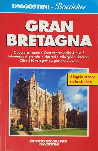 Gran Bretagna