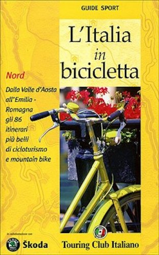 Italia in bicicletta Nord