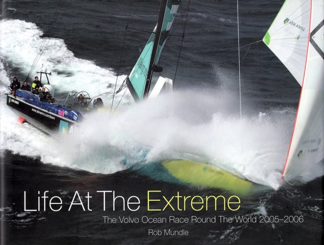 Life at the extreme