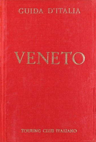 Veneto esclusa Venezia