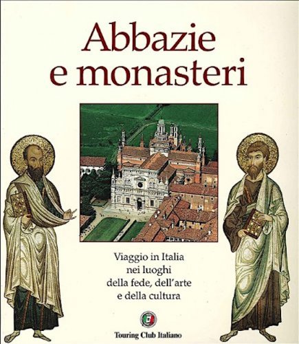 Abbazie e monasteri