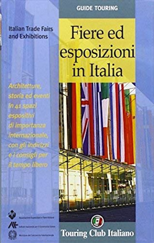 Fiere ed esposizioni in Italia