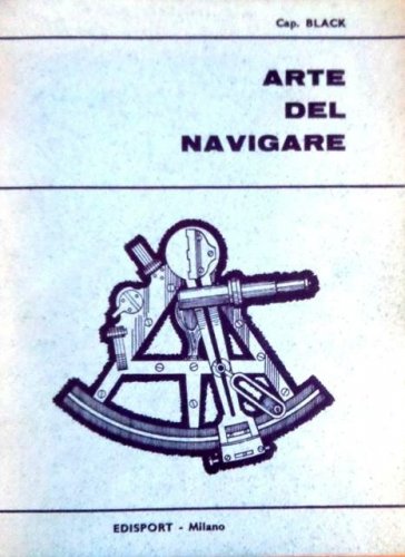 Arte del navigare