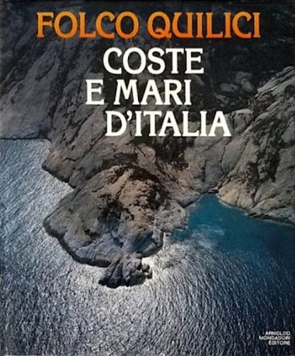 Coste e mari d'Italia