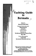 Yachting guide to Bermuda