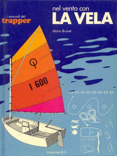 Nel vento con la vela