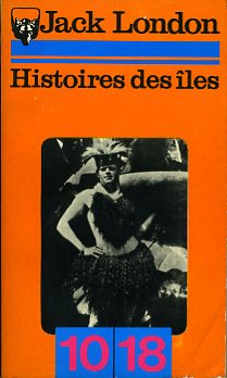 Histoires des iles