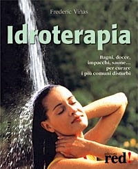 Grande manuale illustrato di idroterapia