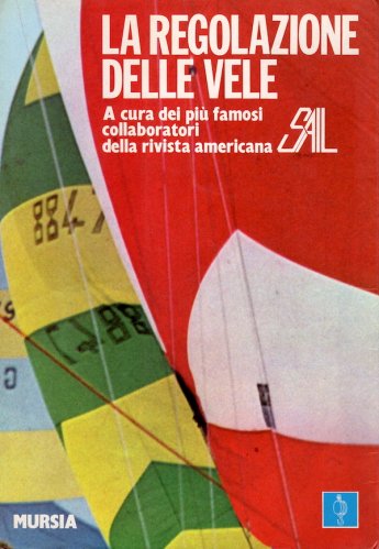 Regolazione delle vele