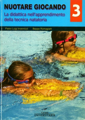 Nuotare giocando vol.3