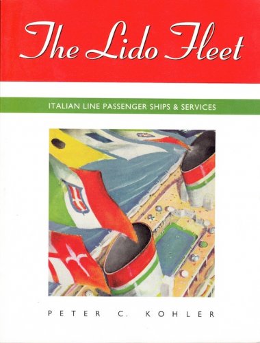 Lido fleet