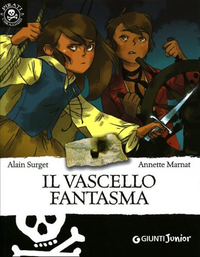 Vascello fantasma