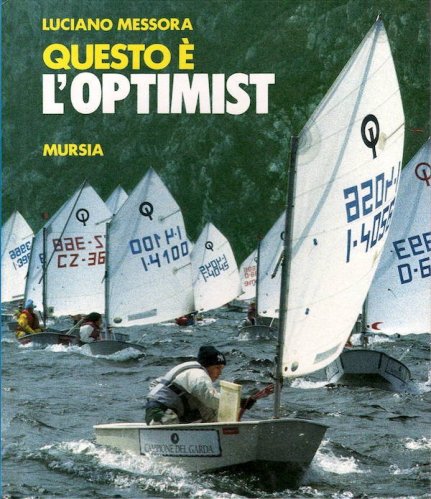 Questo è l'Optimist
