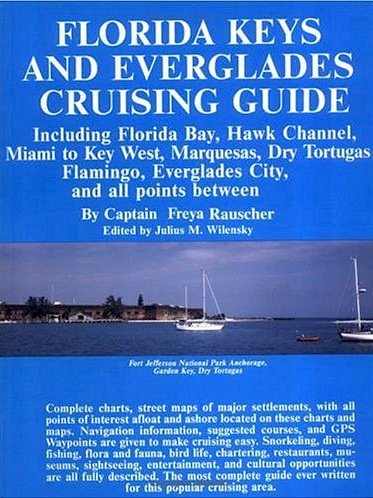 Florida Keys and Everglades cruising guide