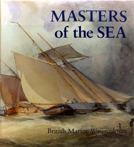 Masters of the sea