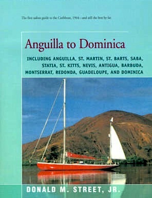 Anguilla to Dominica