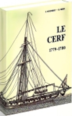 Cerf 1779-1780 du constructeur Denys