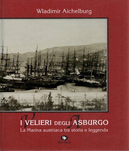 Velieri degli Asburgo