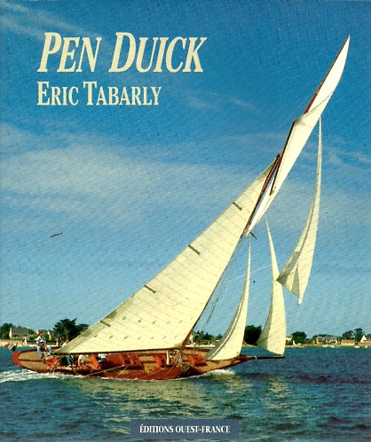Pen Duik
