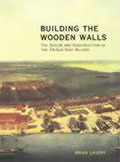 Building the wooden walls