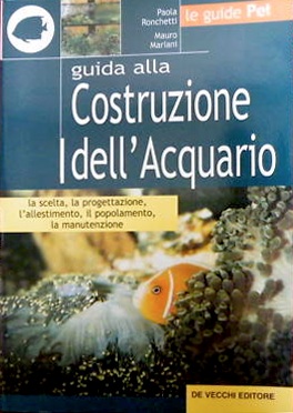 Guida alla costruzione dell'acquario