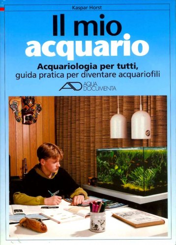 Mio acquario