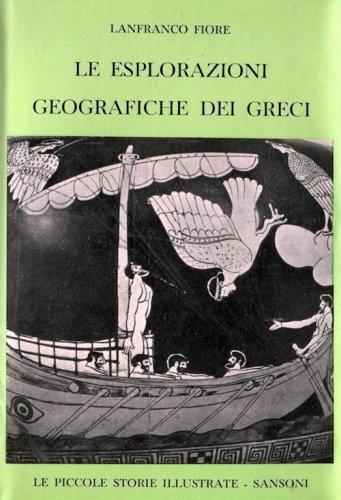 Esplorazioni geografiche dei greci