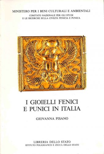 Gioielli fenici e punici in Italia