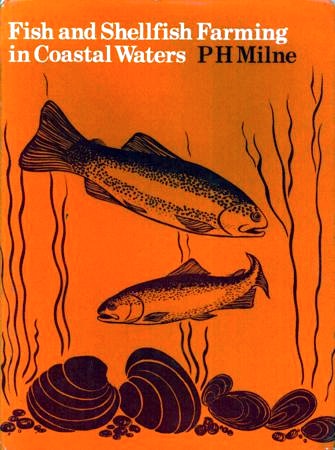 Fish and shellfish farming in coastal waters