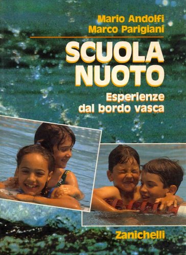 Scuola nuoto
