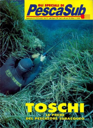 Toschi
