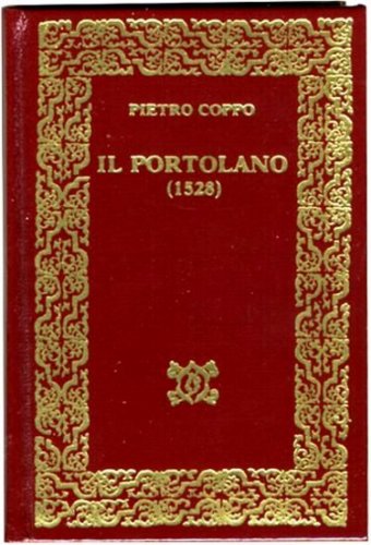 Portolano 1528