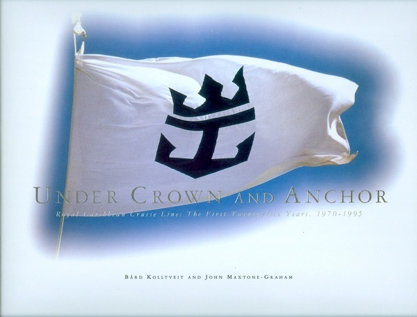 Under Crown and Anchor