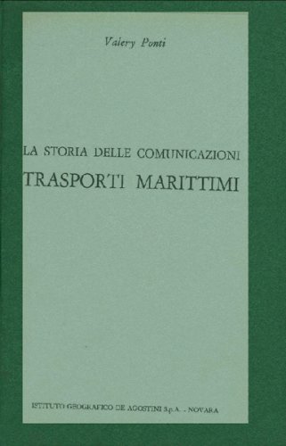 Trasporti marittimi