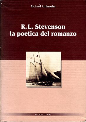 R.L.Stevenson: la poetica del romanzo