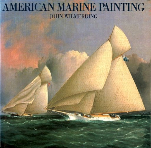 American marine painting