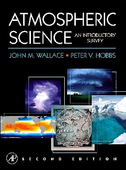 Atmospheric science