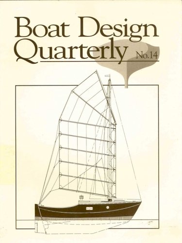 Boat Design Quarterly n.14