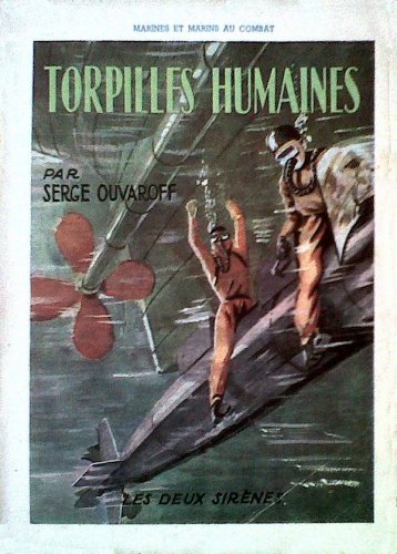 Torpilles humaines