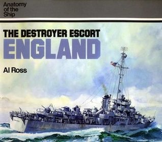 Destroyer escort England