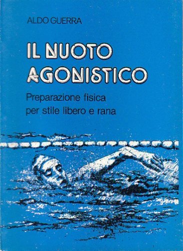 Nuoto agonistico