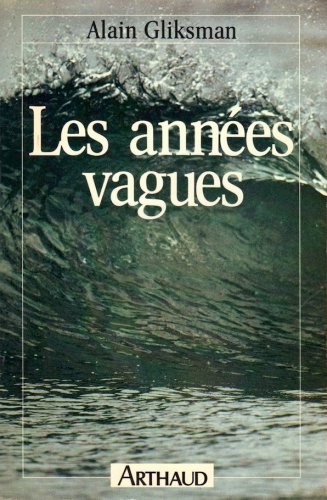 Annees vagues