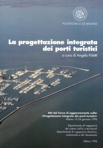 Progettazione integrata dei porti turistici