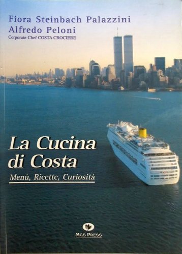 Cucina di Costa