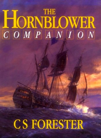 Hornblower companion