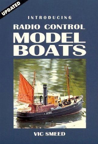Introducing radio control model boats