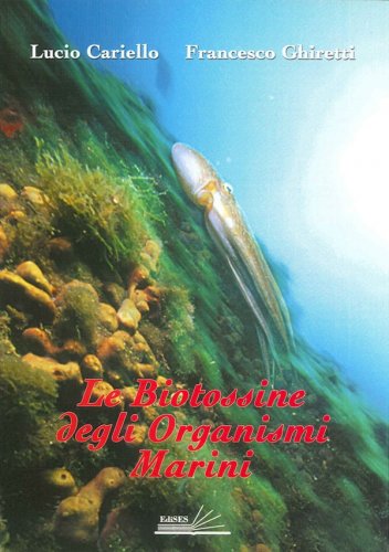 Biotossine degli organismi marini