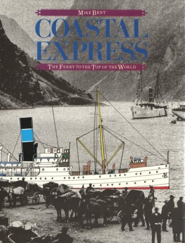 Coastal express