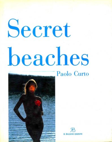 Secret beaches