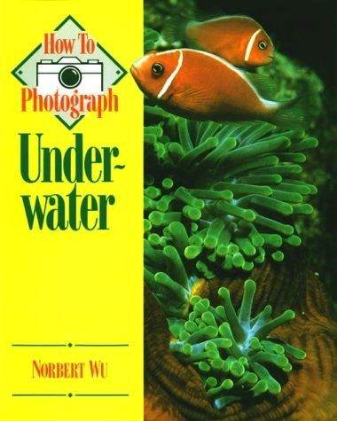 How to photography underwater